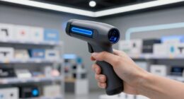 top handheld barcode scanners
