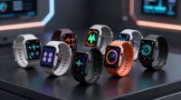 top health ai smartwatches