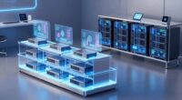 top home ai storage options