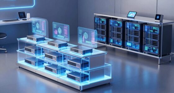 top home ai storage options
