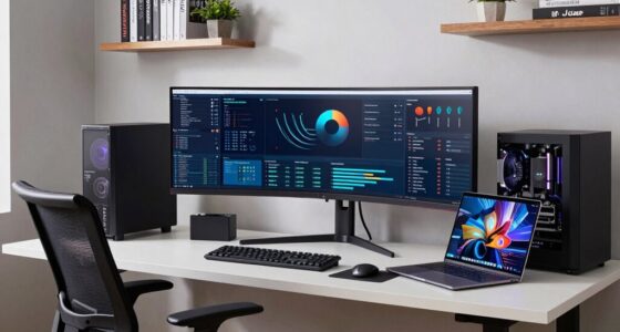 top home data science workstations