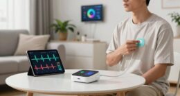top home ecg devices