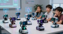 top homeschooling coding robots