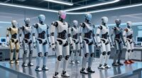 top humanoid robots 2026