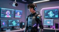top indie motion capture devices
