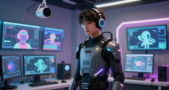 top indie motion capture devices