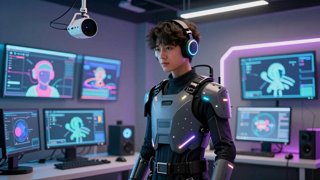top indie motion capture devices