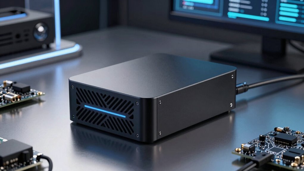 13 Best Industrial Mini PCs for AI Inference in 2026 7