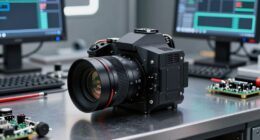 top industrial camera options