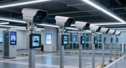 top license plate camera systems