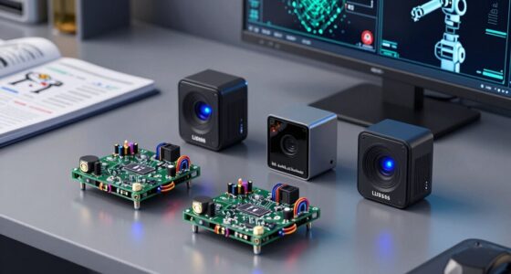 top lidar kits 2026