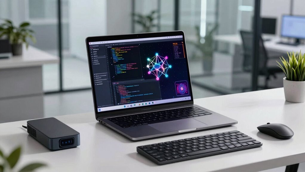 top linux ai laptops