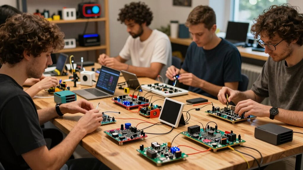top local ai kits