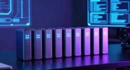 top local backup drives
