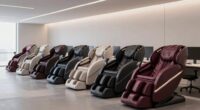 top massage chairs 2026