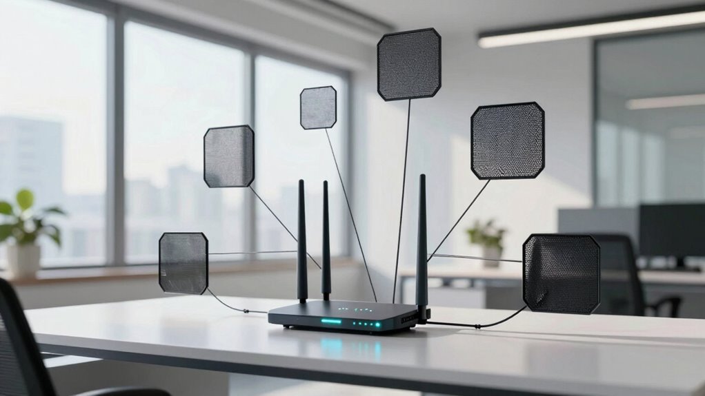 top mesh wi fi systems