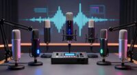 top microphones for ai