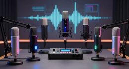 top microphones for ai