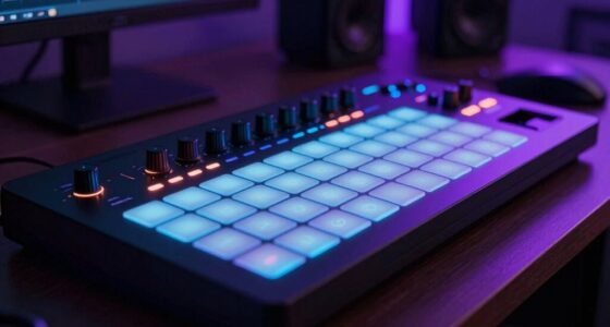 top midi keyboards 2026