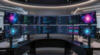 top monitors for prompts