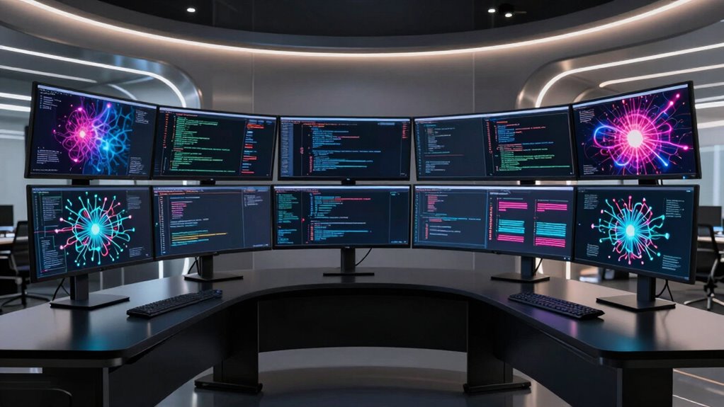 top monitors for prompts