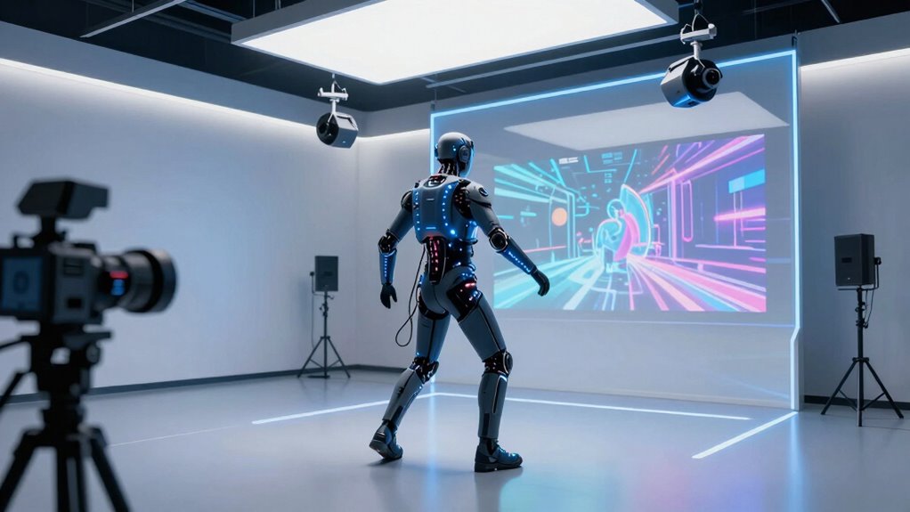 top motion capture gear