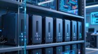 top nas for ai media
