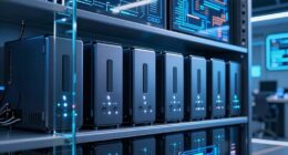 top nas for ai media