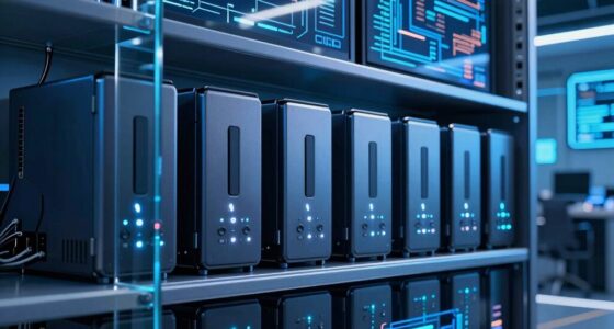 top nas for ai media