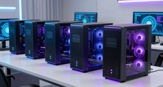 top nvidia ai desktops