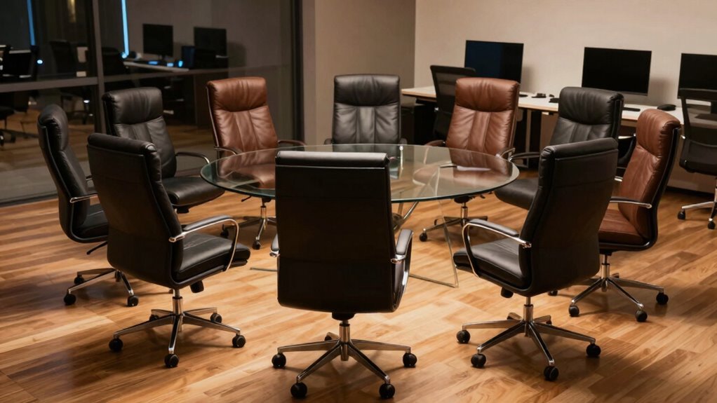 top office chairs 2026