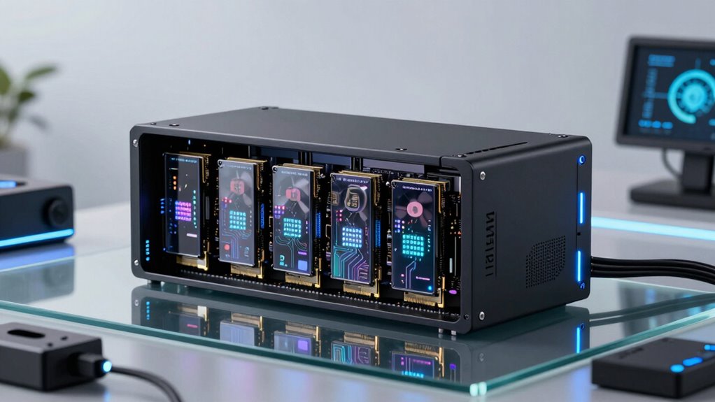 top pcie enclosures 2026