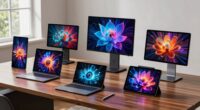 top pen displays for ai
