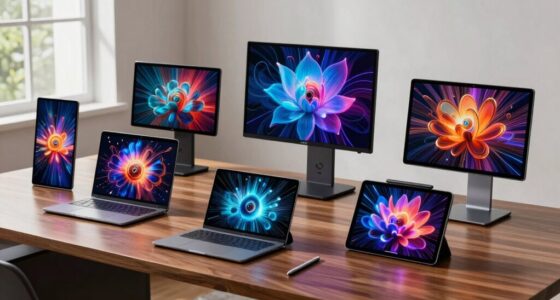 top pen displays for ai