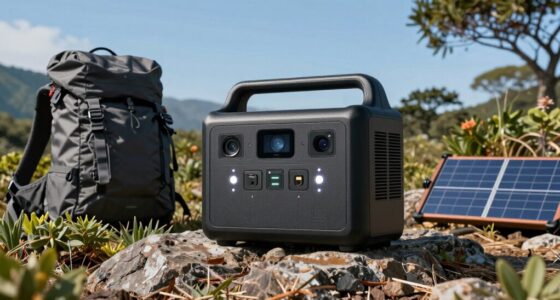 top portable ai power stations