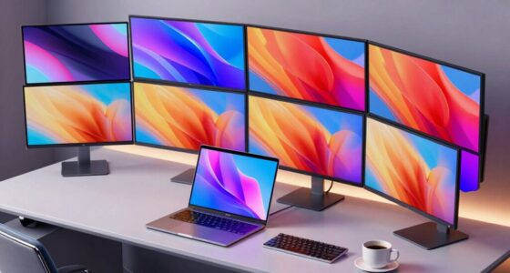 top portable monitors 2026