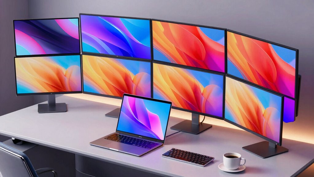 top portable monitors 2026