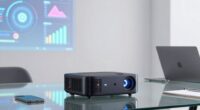 top portable projectors 2026