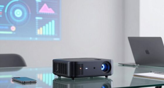 top portable projectors 2026