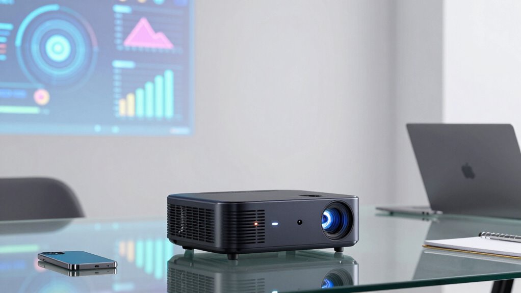 top portable projectors 2026