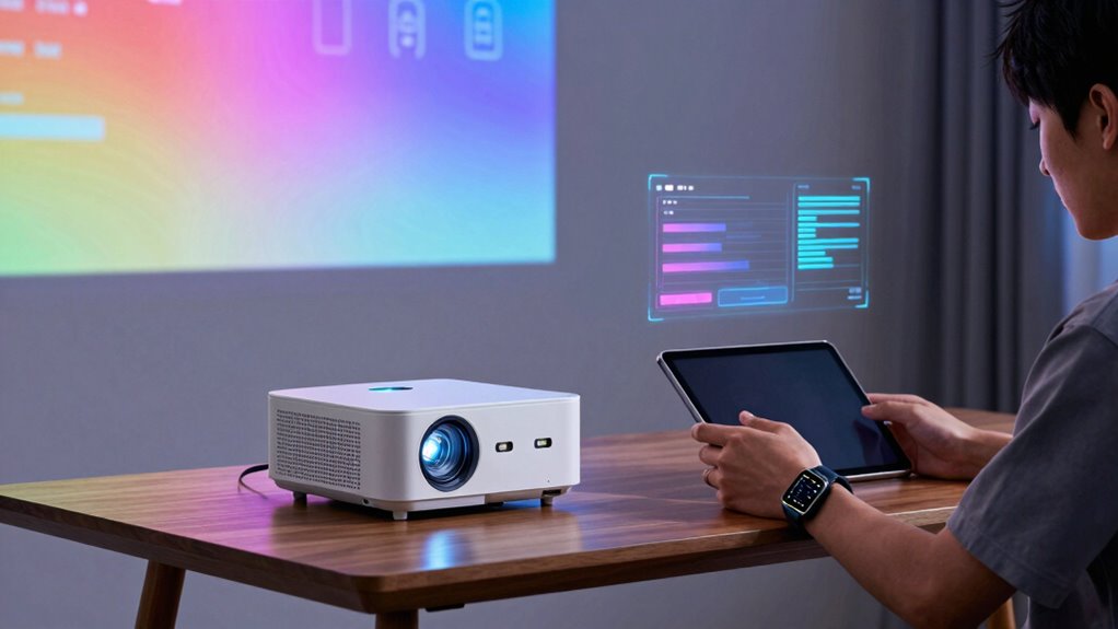 top portable projectors 2026