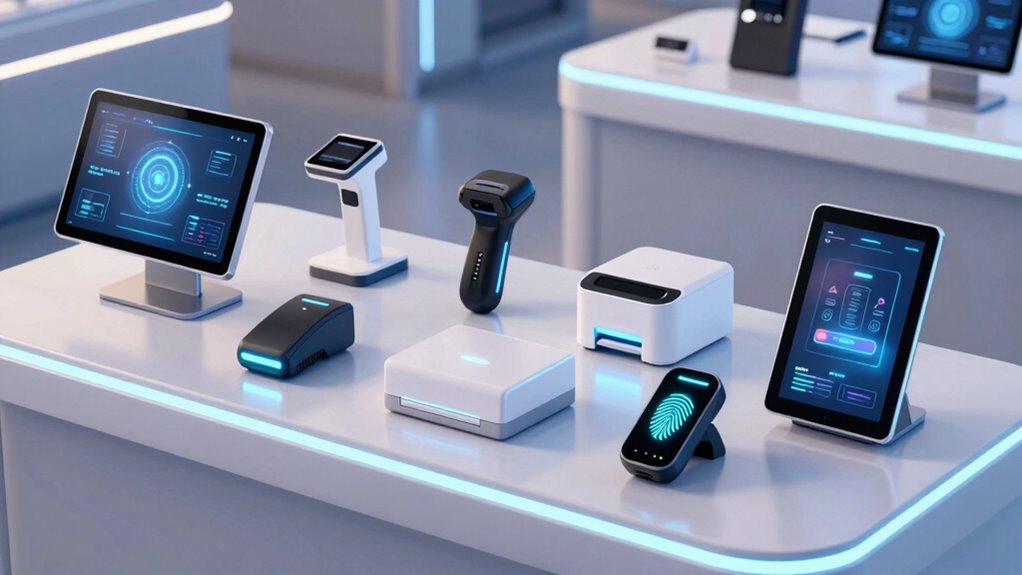 top pos hardware 2026