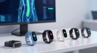 top posture monitoring devices