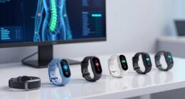 top posture monitoring devices