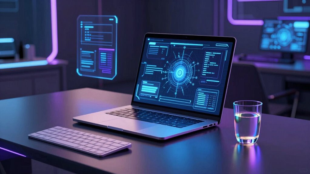 top premium ai laptops