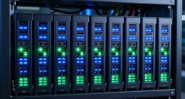 top rackmount nas options