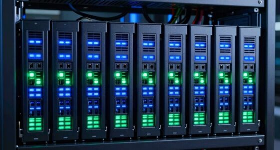 top rackmount nas options