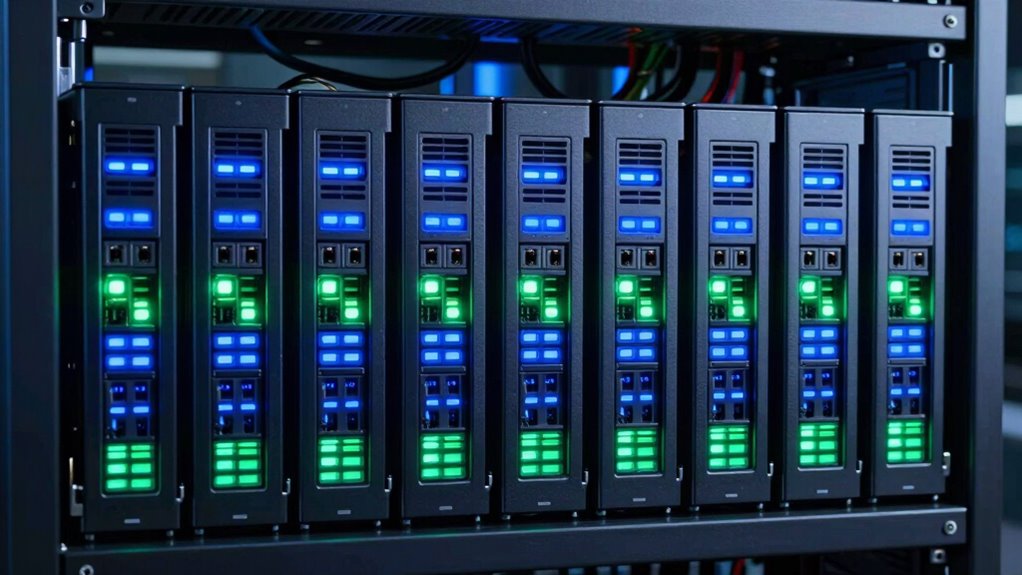 top rackmount nas options