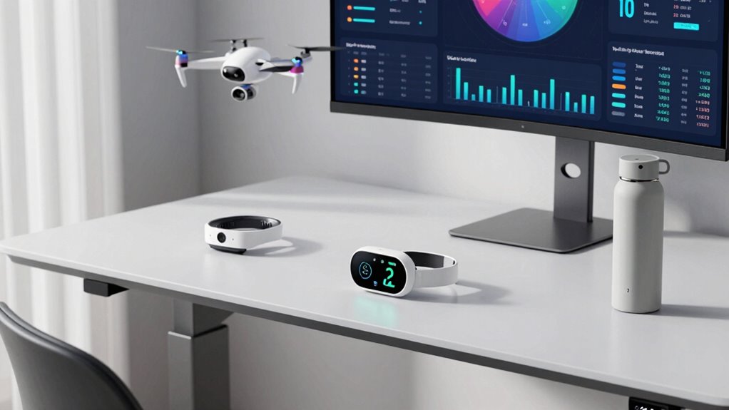 15 Best Premium Health Gadgets for Remote Workers in 2026 7