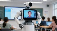 top remote learning robots